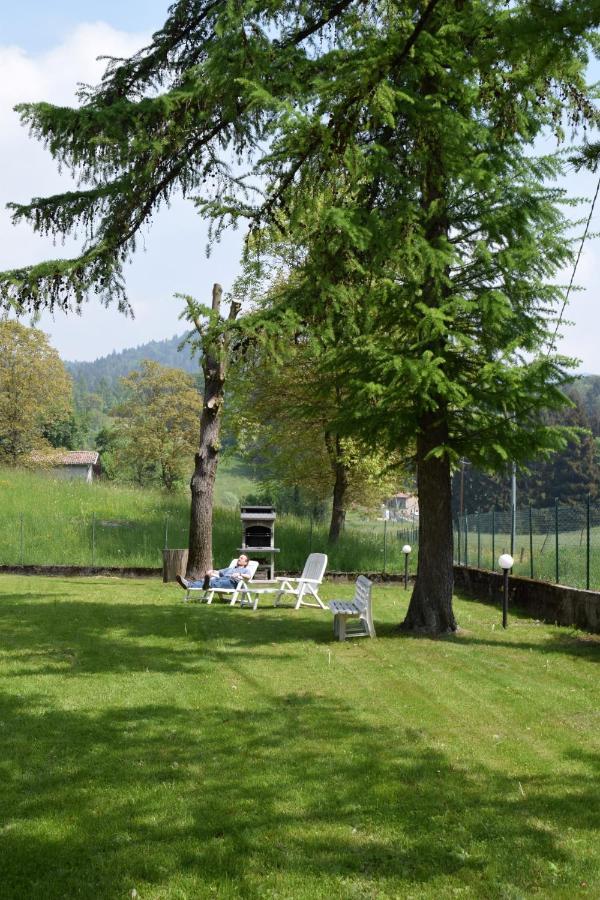 Green House Mountain Lake Iseo Hospitality Apartment Bossico Ngoại thất bức ảnh