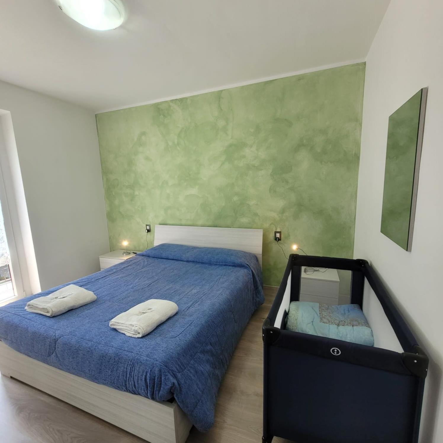 Green House Mountain Lake Iseo Hospitality Apartment Bossico Ngoại thất bức ảnh